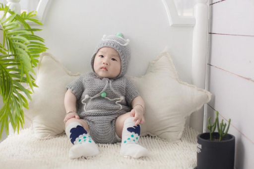 吴忠宝宝几个月能嘎嘎大笑