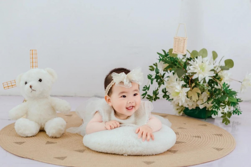 吴忠宝宝急性荨麻疹